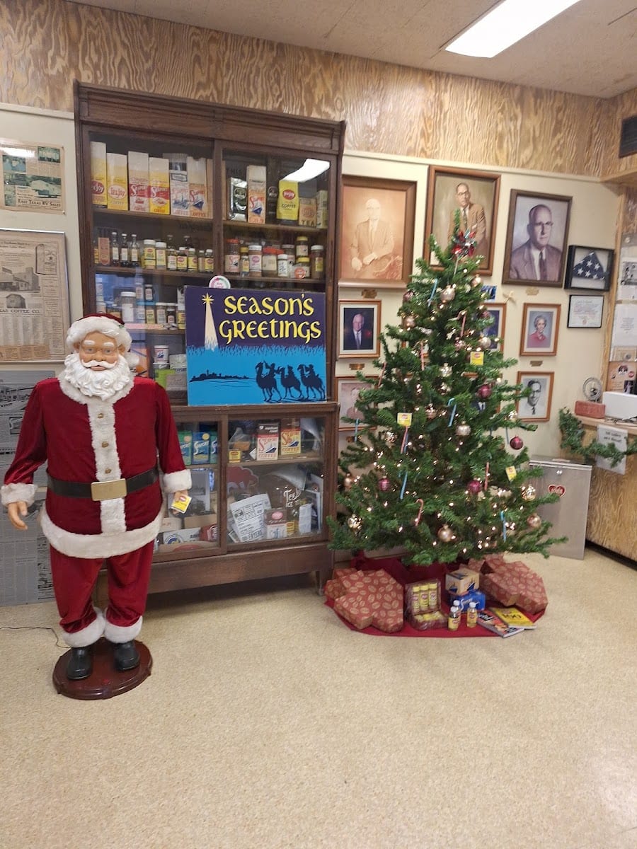 Texas Coffee Company, photo 2