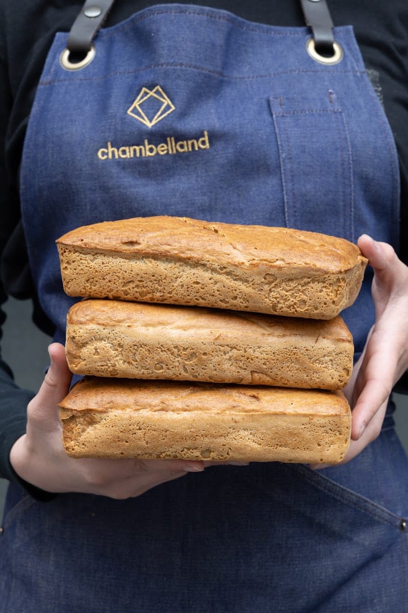 Boulangerie Chambelland, photo 4