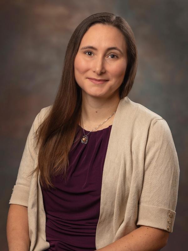 Ana Nast, MD
