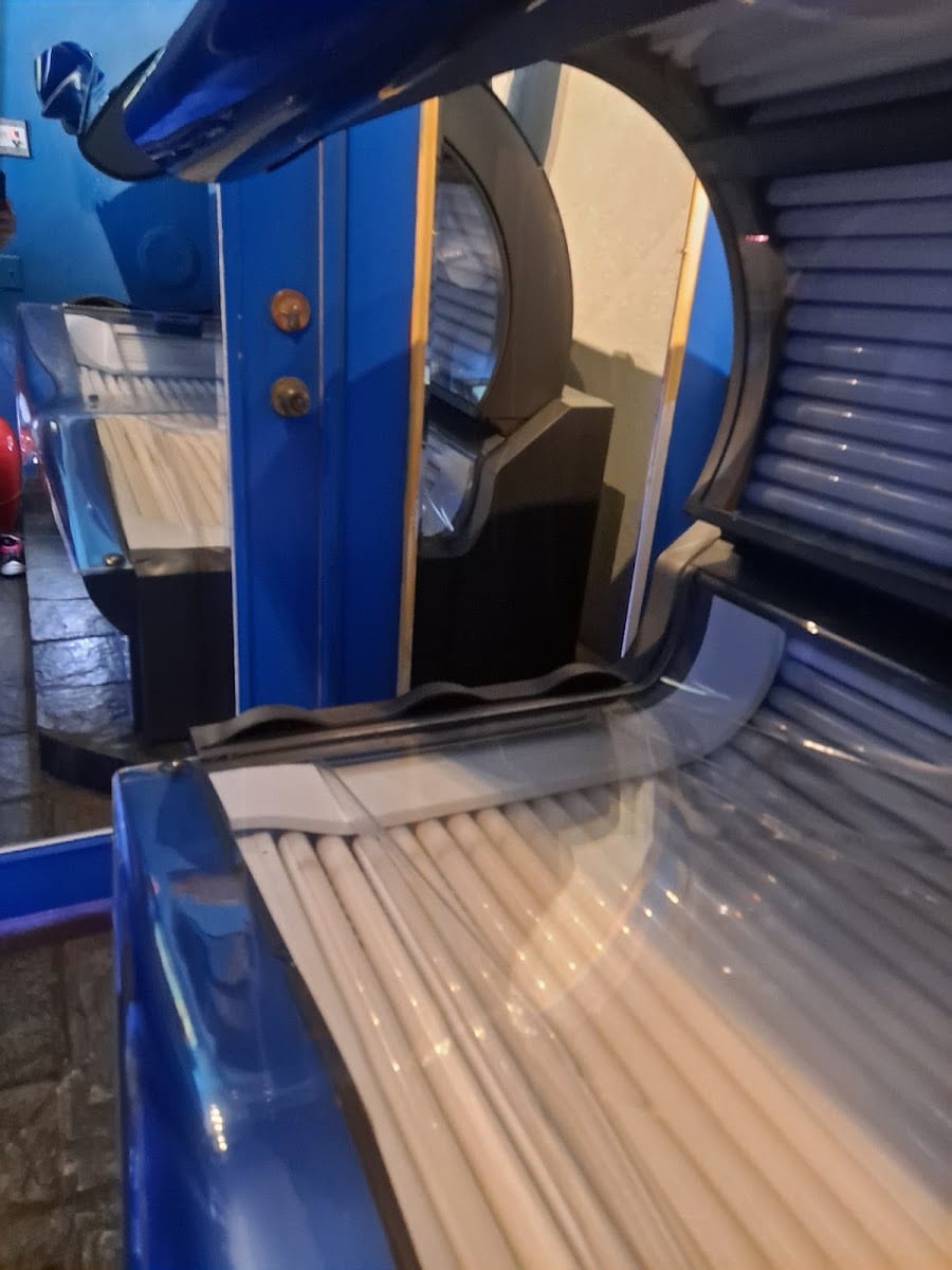 Bronze Body Tanning Center