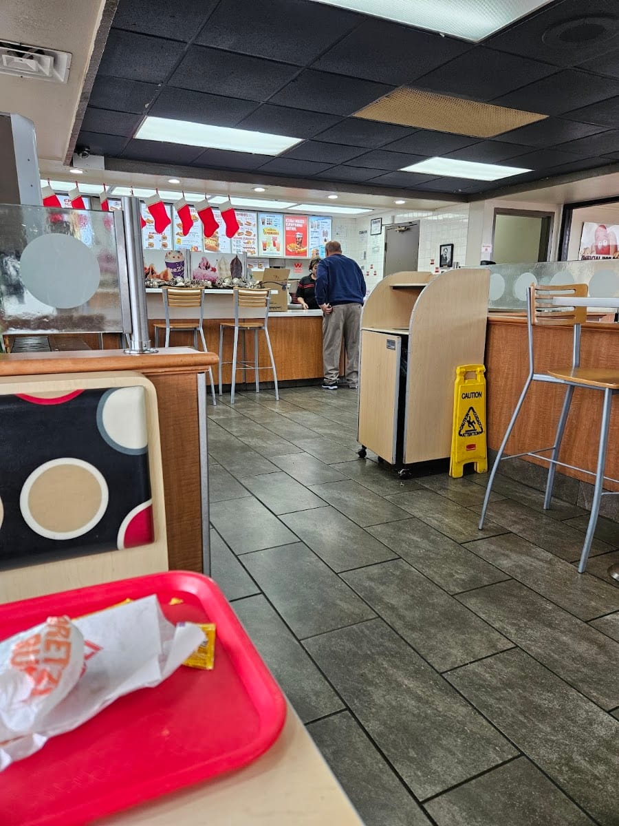 Wienerschnitzel, photo 2