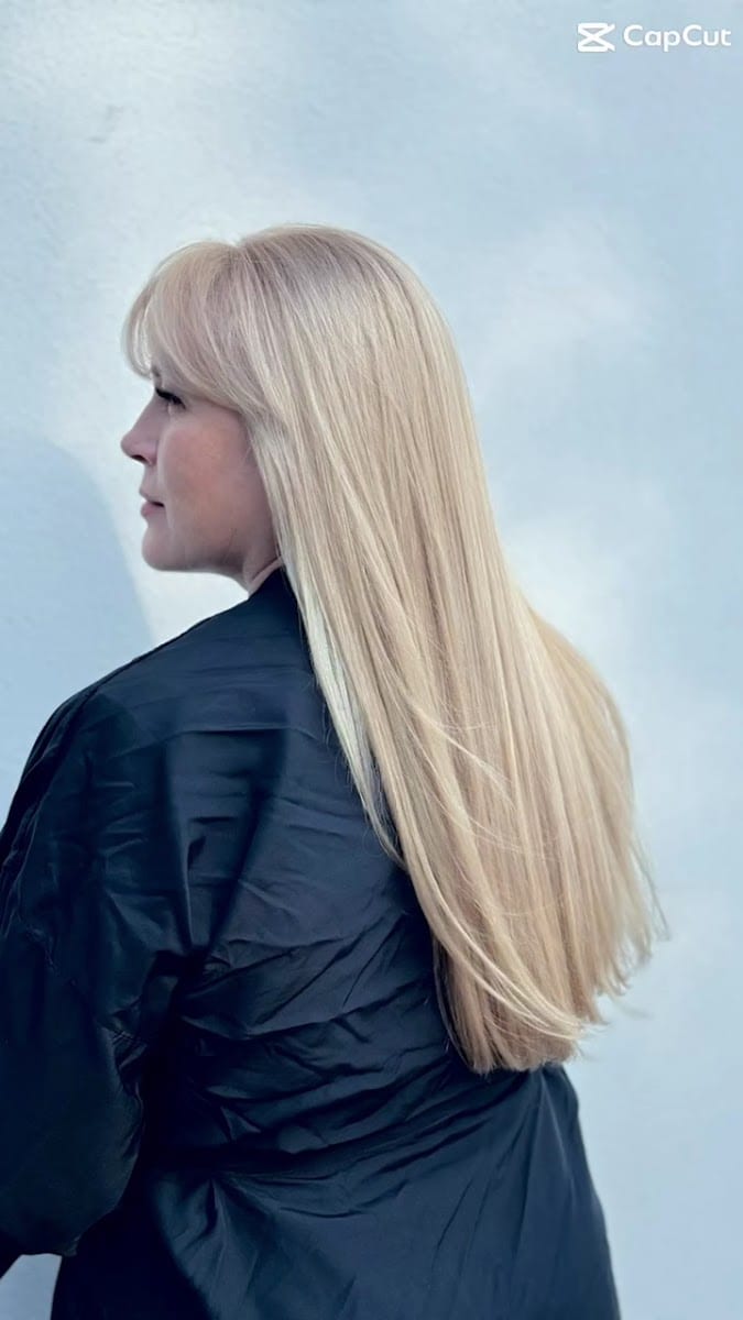 V.S Hair Lab by Veronika Safon, photo 2