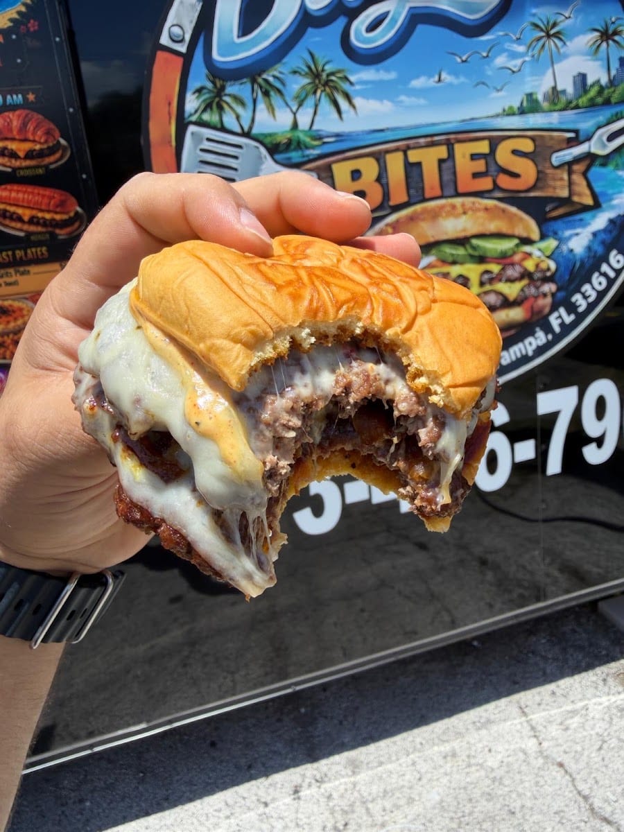 Bayside Bites