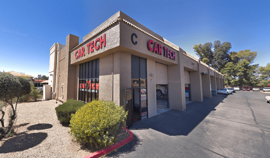 Car Tech LLC, photo 2