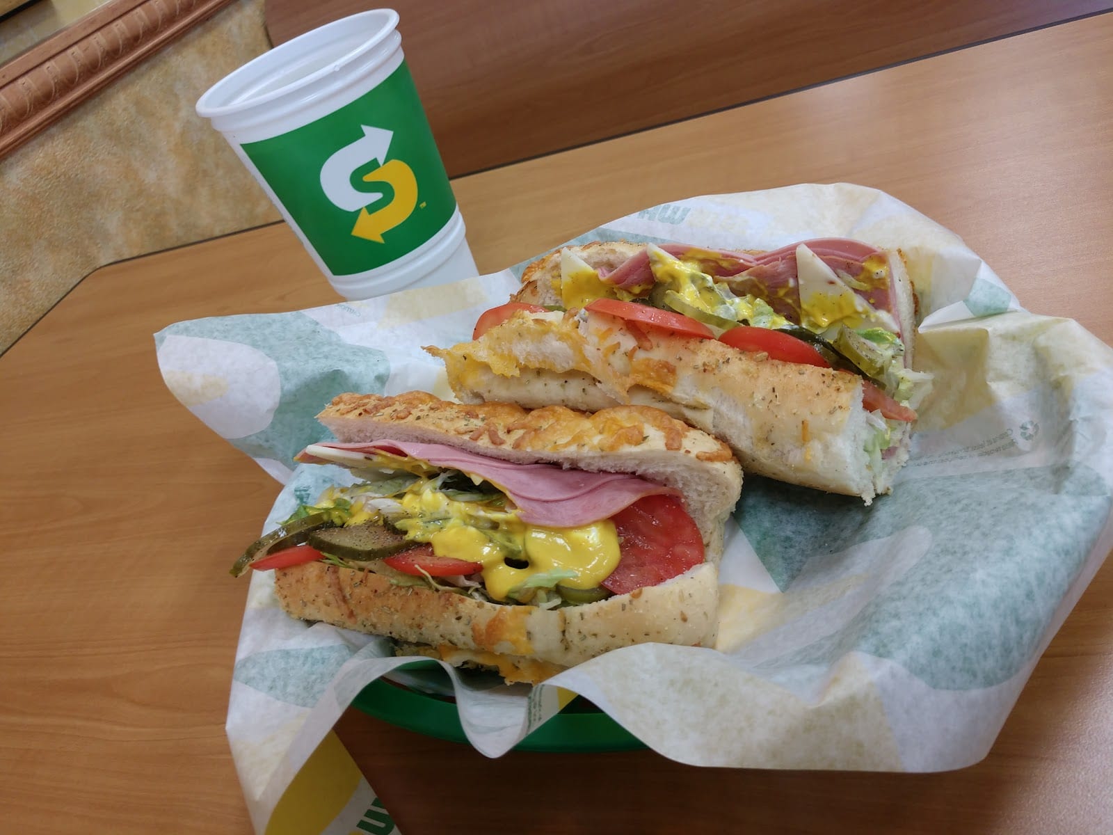 Subway