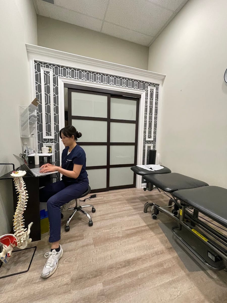 JC Clinic