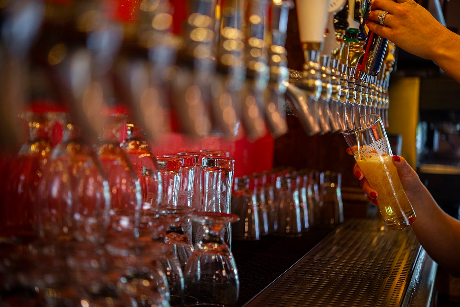Pag's Pub, photo 3