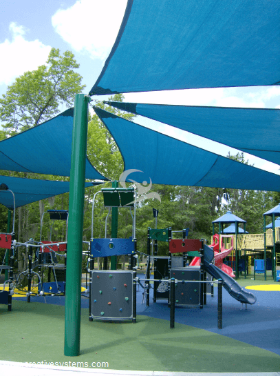 Creative Recreational Systems,Inc.