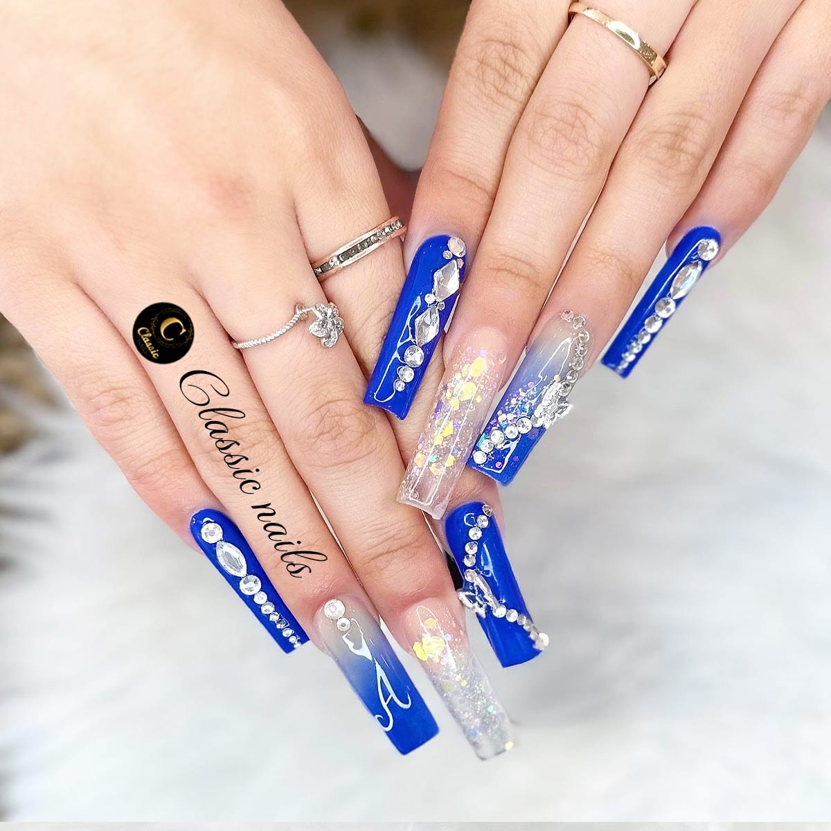 Classic Nails, photo 4