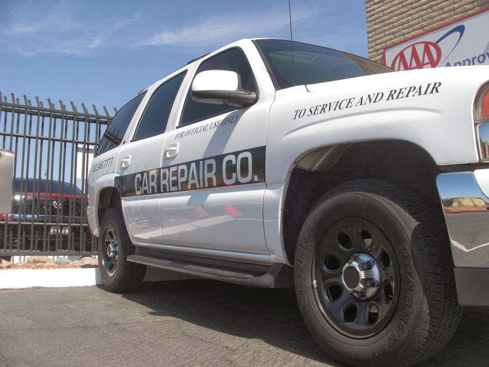 Car Repair Company, photo 4