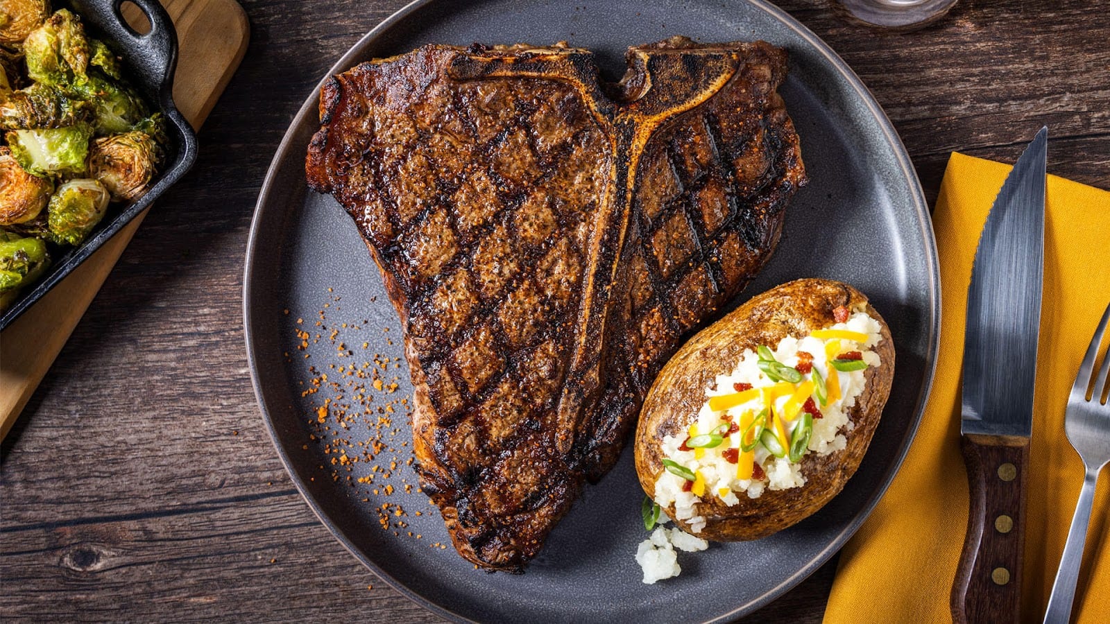 Saltgrass Steak House, photo 3