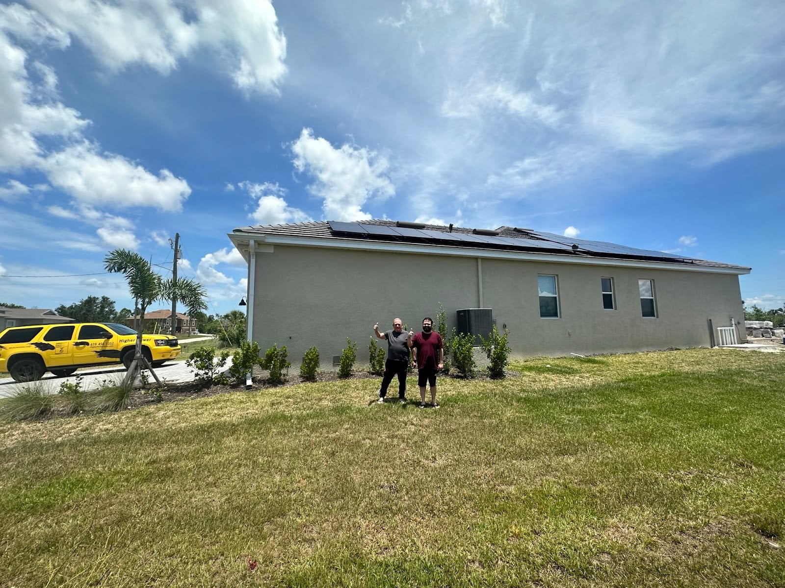 Higher Power Solar & Roofing I Port Charlotte, photo 4