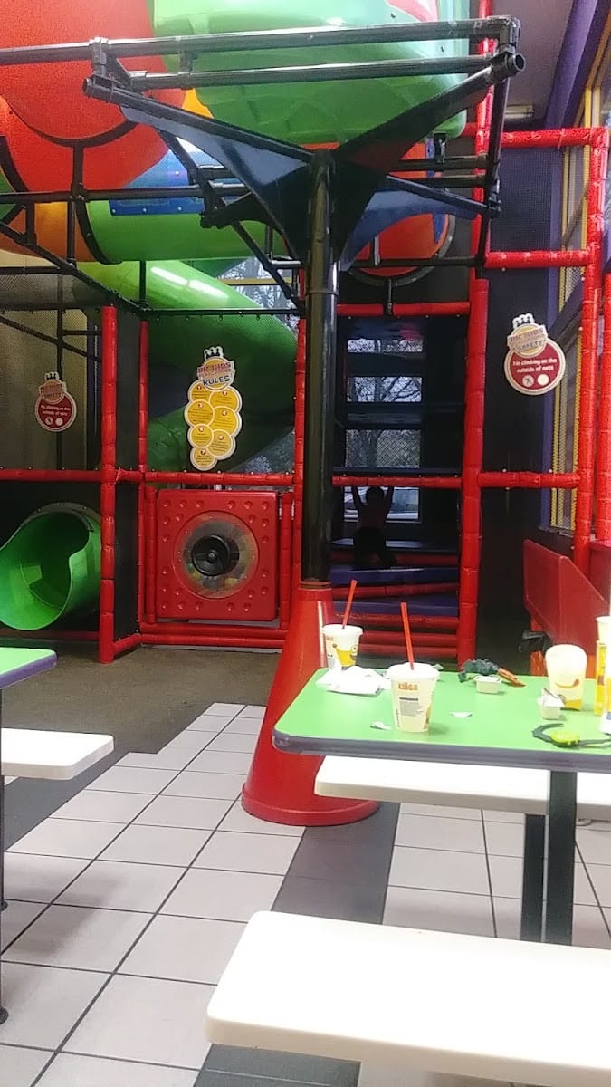 Burger King, photo 4