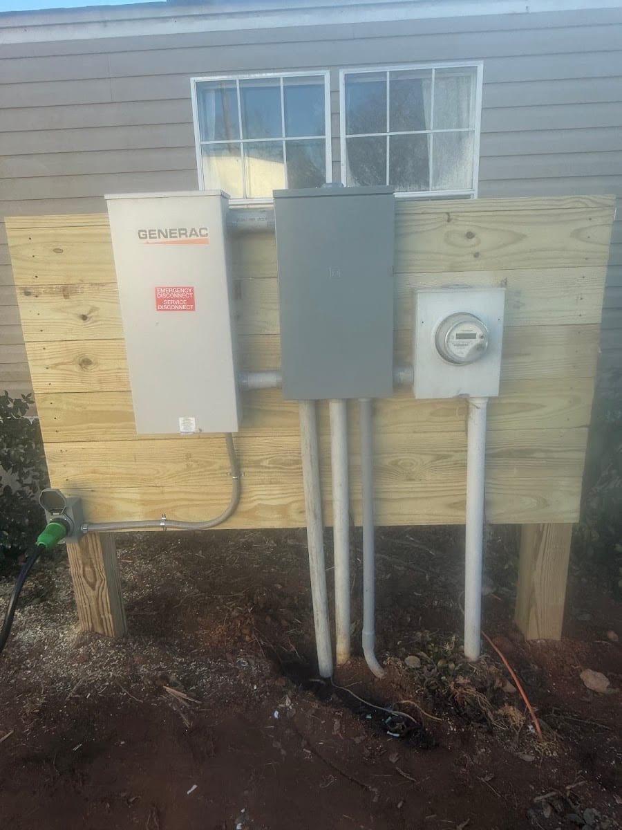 Unlimited Electrical of the Upstate LLC,, photo 3