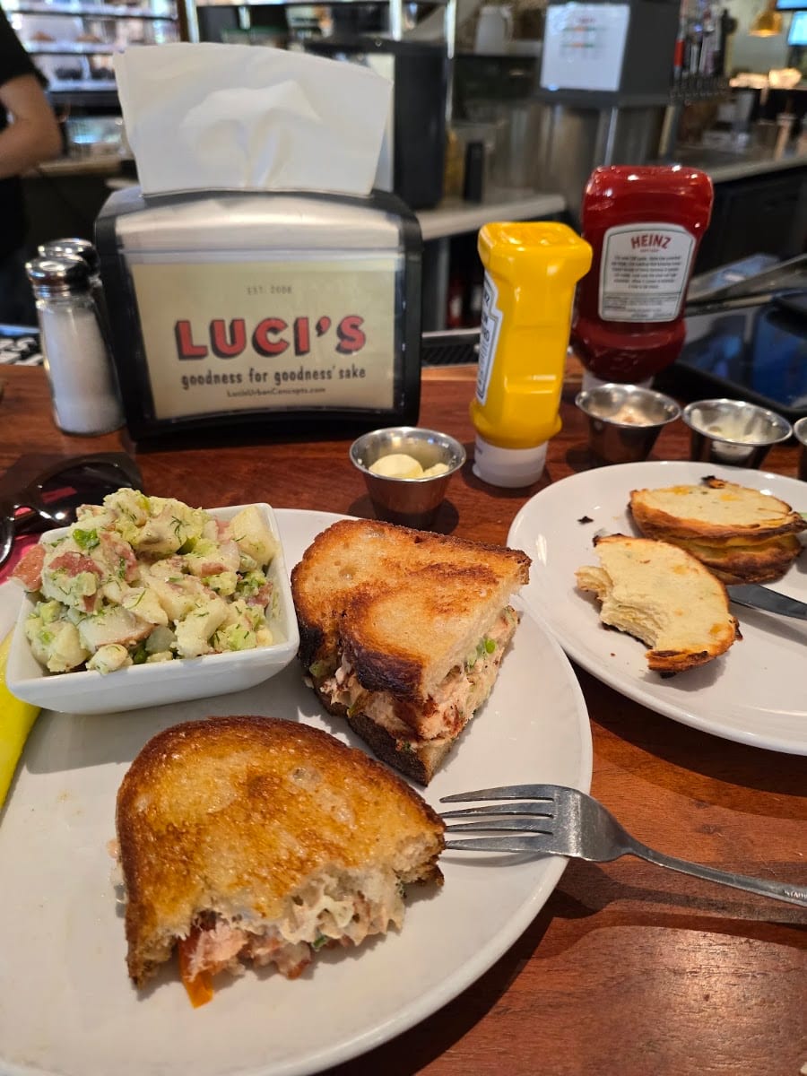 Luci's at the Grove, photo 3