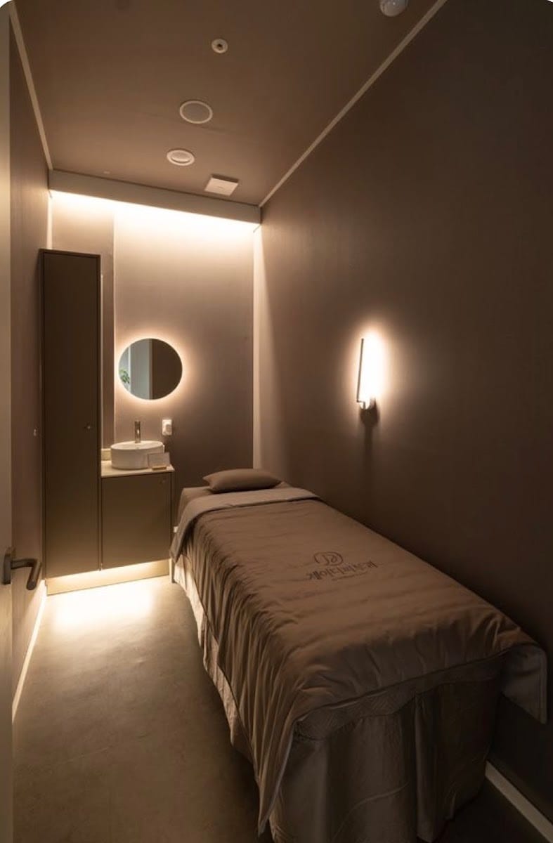 Restore Massage Therapy