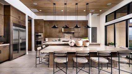 Toll Brothers at Ascension - Highrock Collection