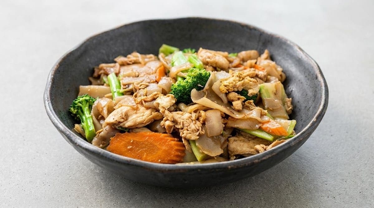 Aroi Thai Restaurant, photo 3
