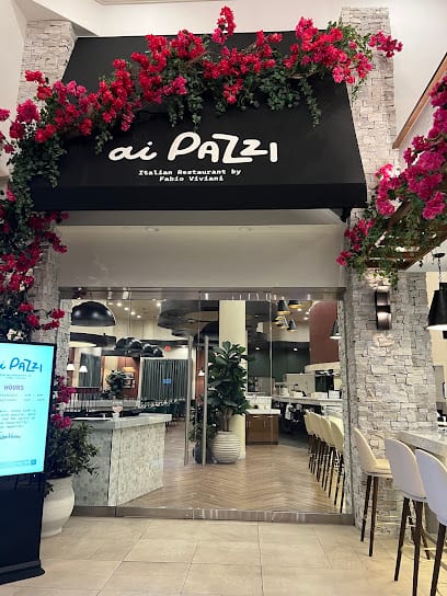 ai Pazzi
