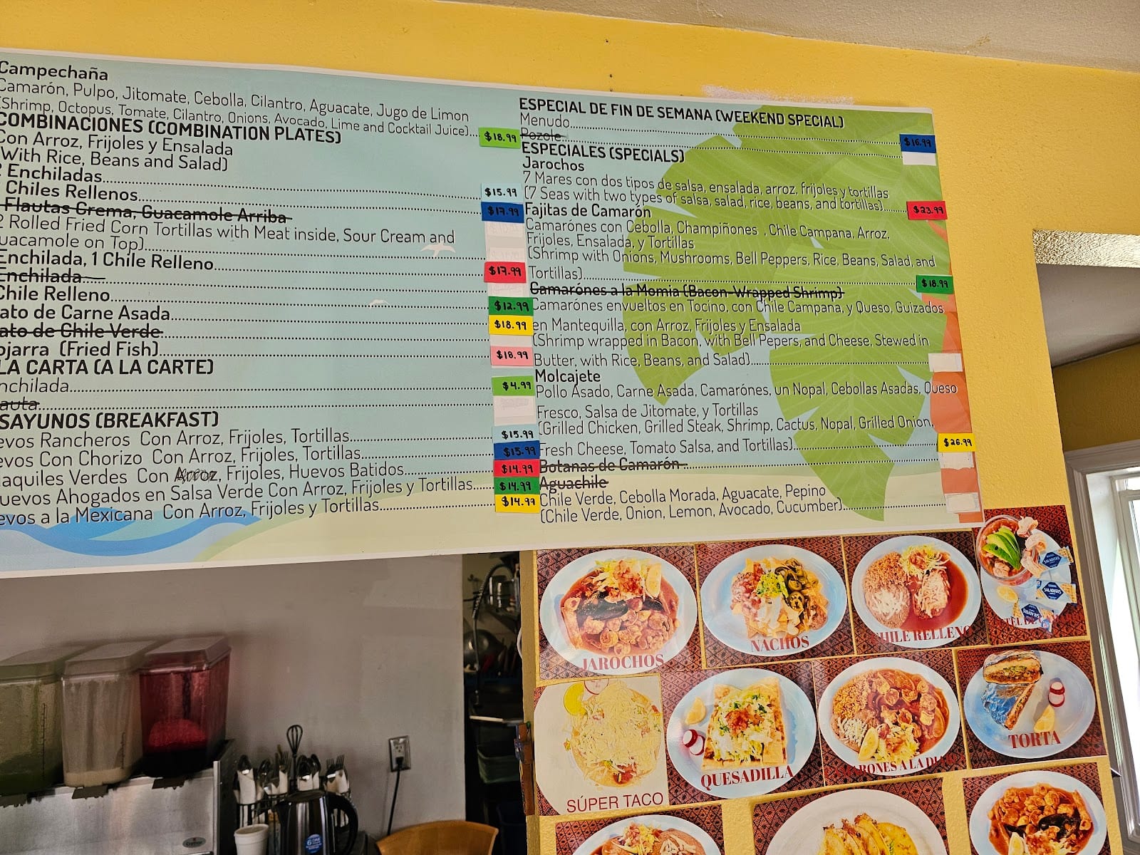 Tacos La Playita, photo 3
