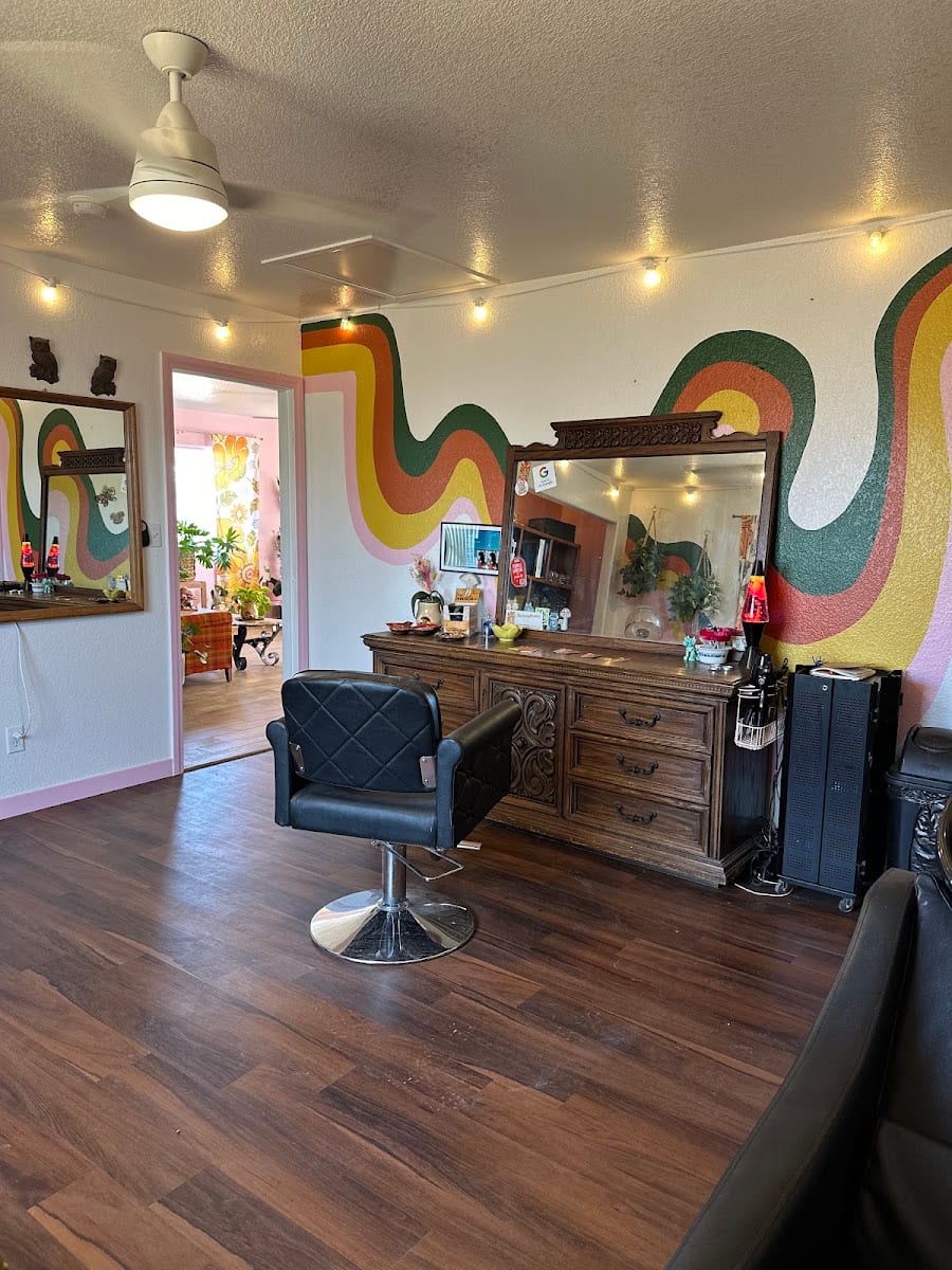 That 70s Salon & Sanctuary, photo 3