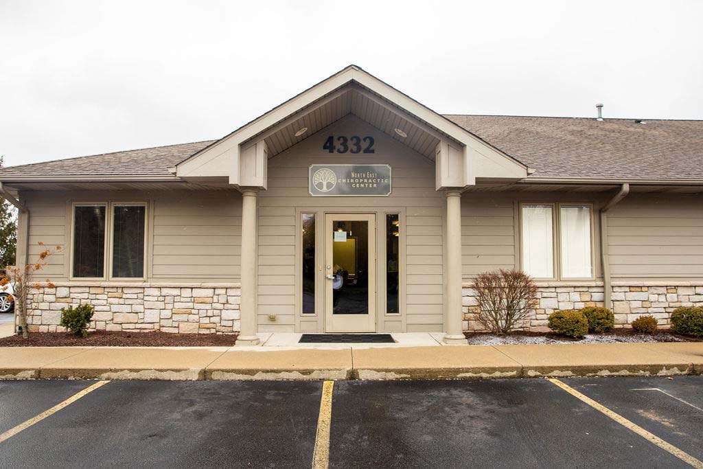 North East Chiropractic Center, photo 2