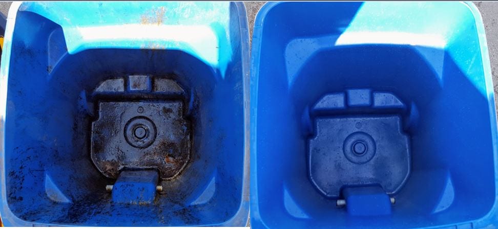 Happy Bins, photo 3