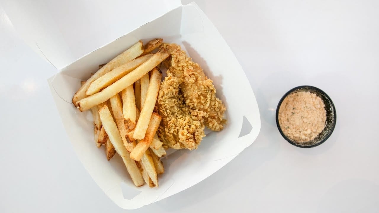 Oh My Chicken, photo 4