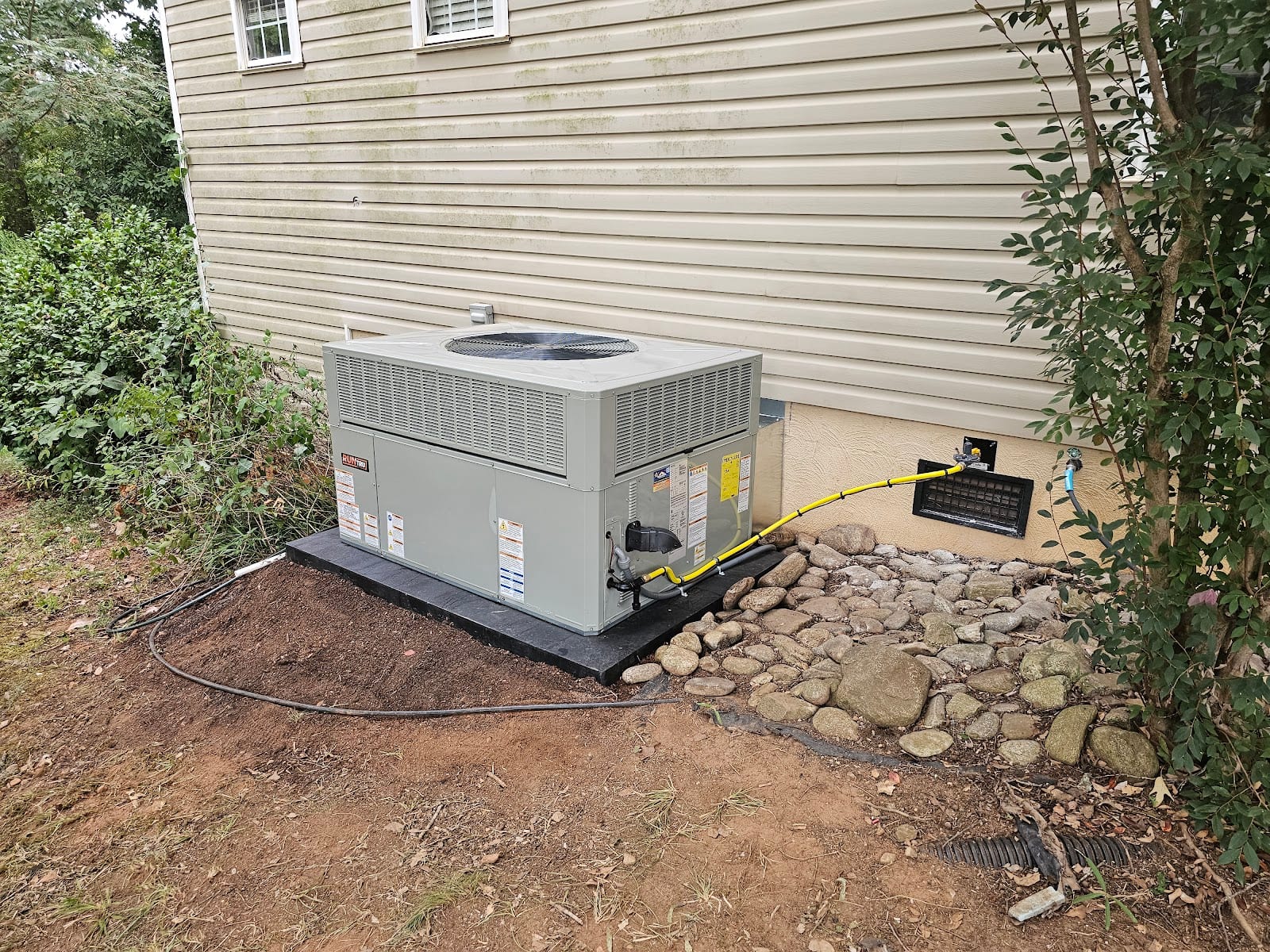 Home Service Nerds HVAC, AC & Furnace Repair