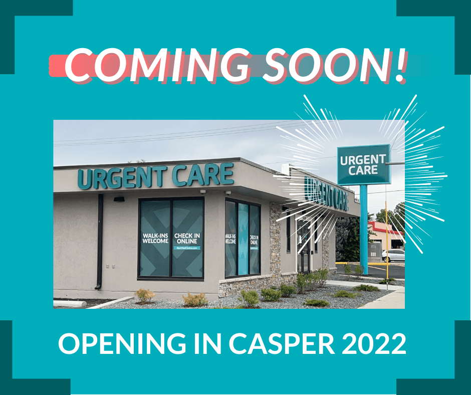 BestMed Urgent Care - Casper