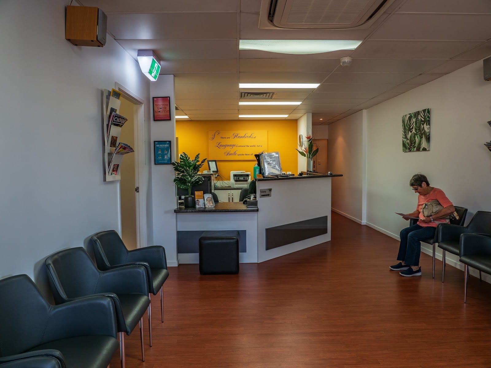 Plaza Dental Mackay, photo 4