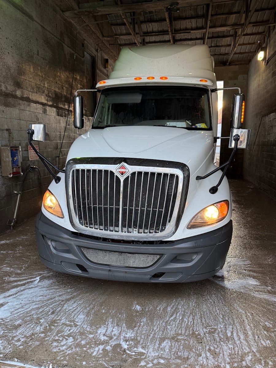 Didriksen Car Wash
