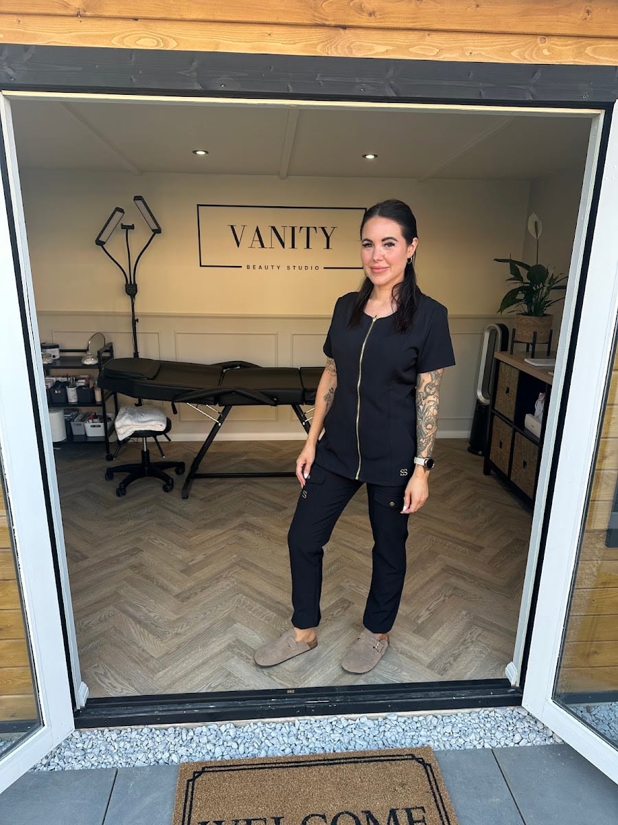 Vanity Beauty Studio, photo 3