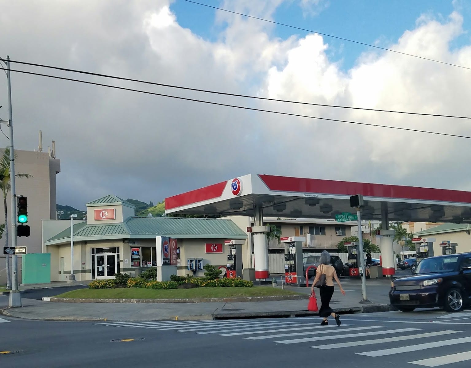 Don's Makiki Services