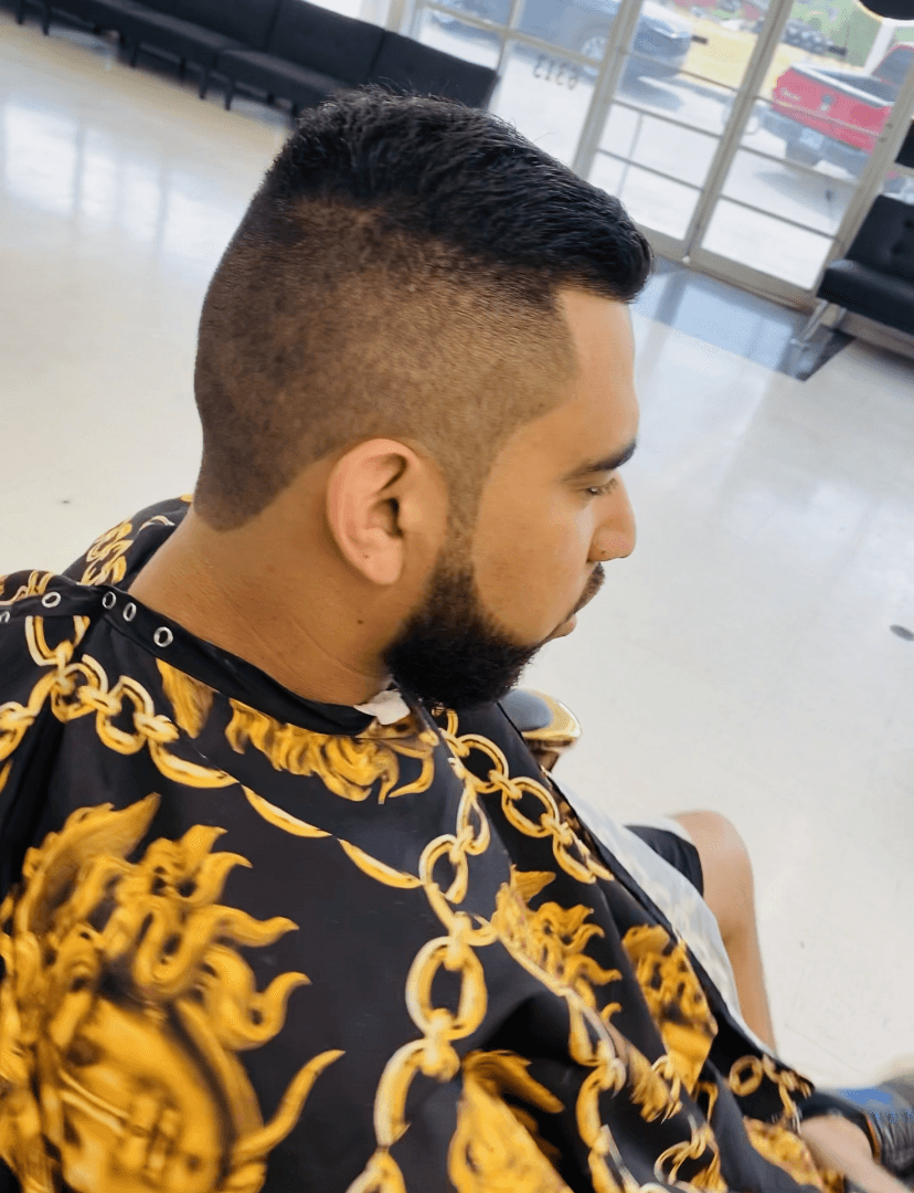 Barbershop El Toro, photo 4