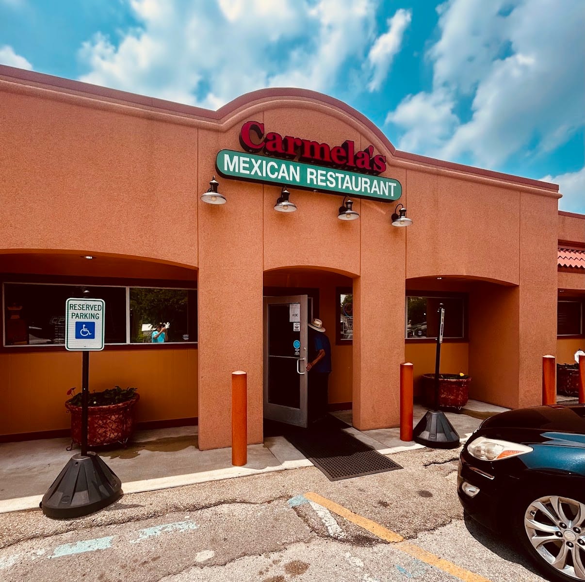 Carmela's Mexican Restaurant, photo 2