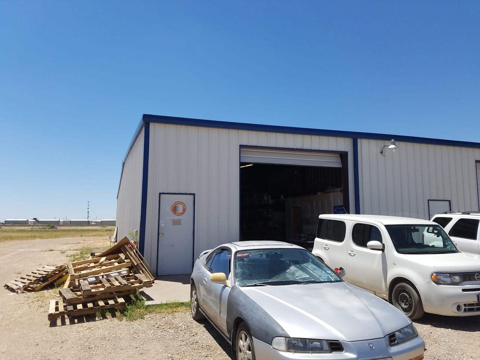 1-800 Radiator & A/C-Lubbock, photo 3