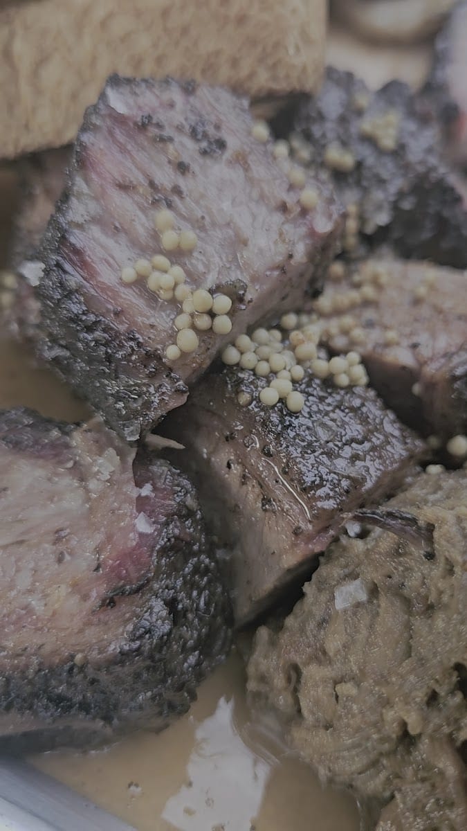 The Liberty Smokehouse, photo 2