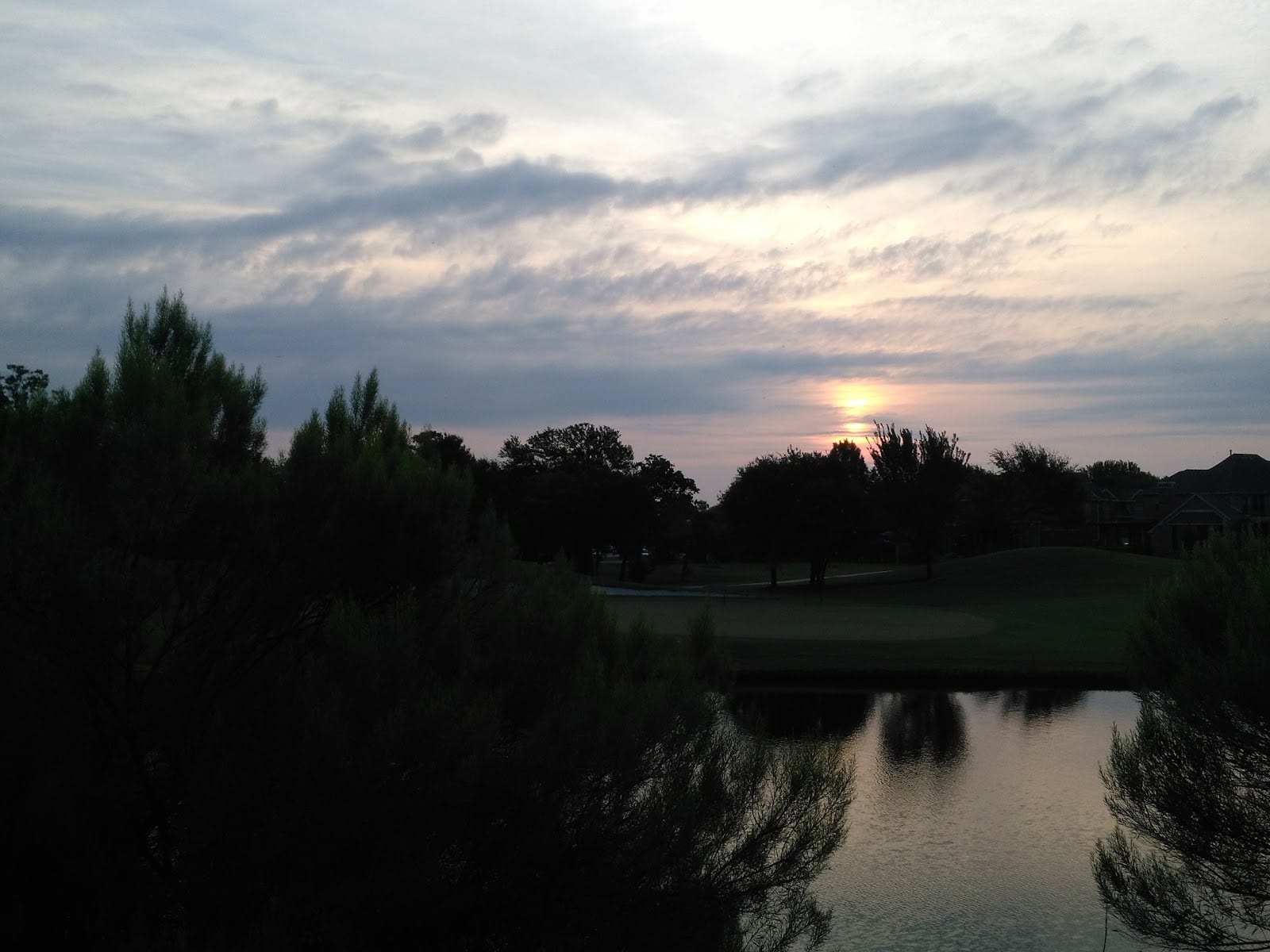 Bridlewood Golf Club, photo 4