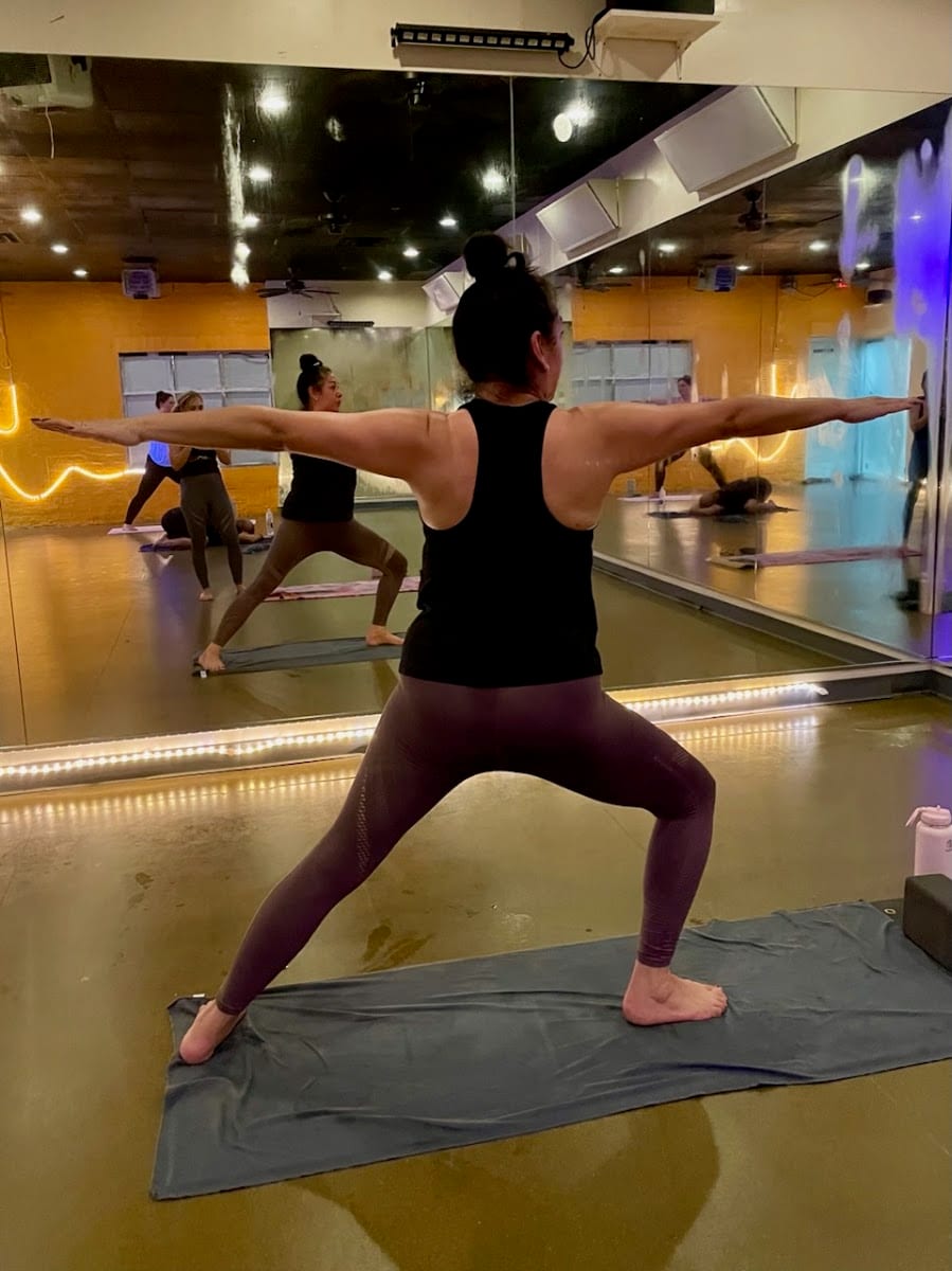 ESenEM Yoga Scottsdale, photo 2