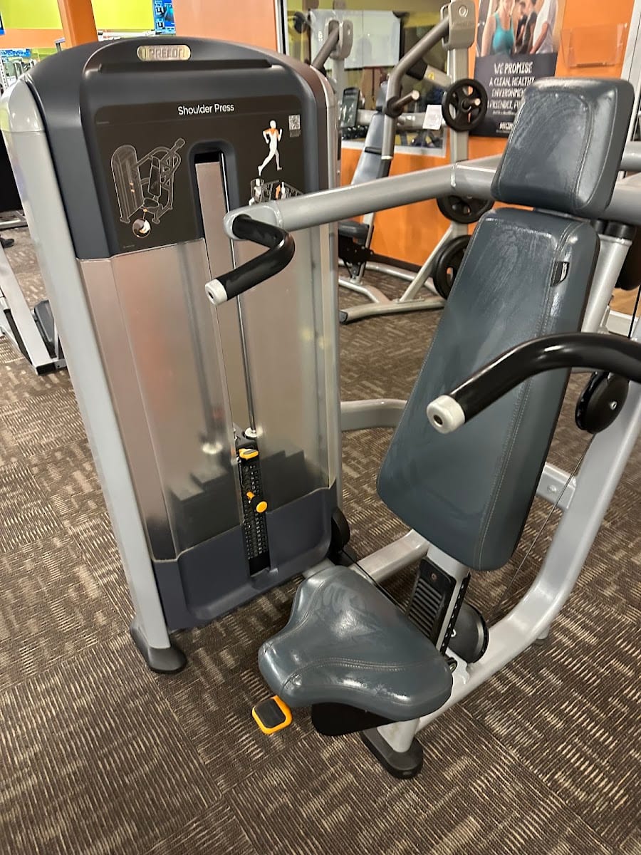 Anytime Fitness, photo 4