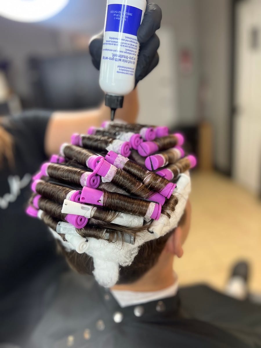 Groomify Barbershop, photo 3