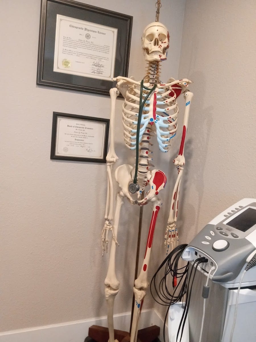 Price Chiropractic Scottsdale and Auto Accident Injury Chiropractor, photo 3