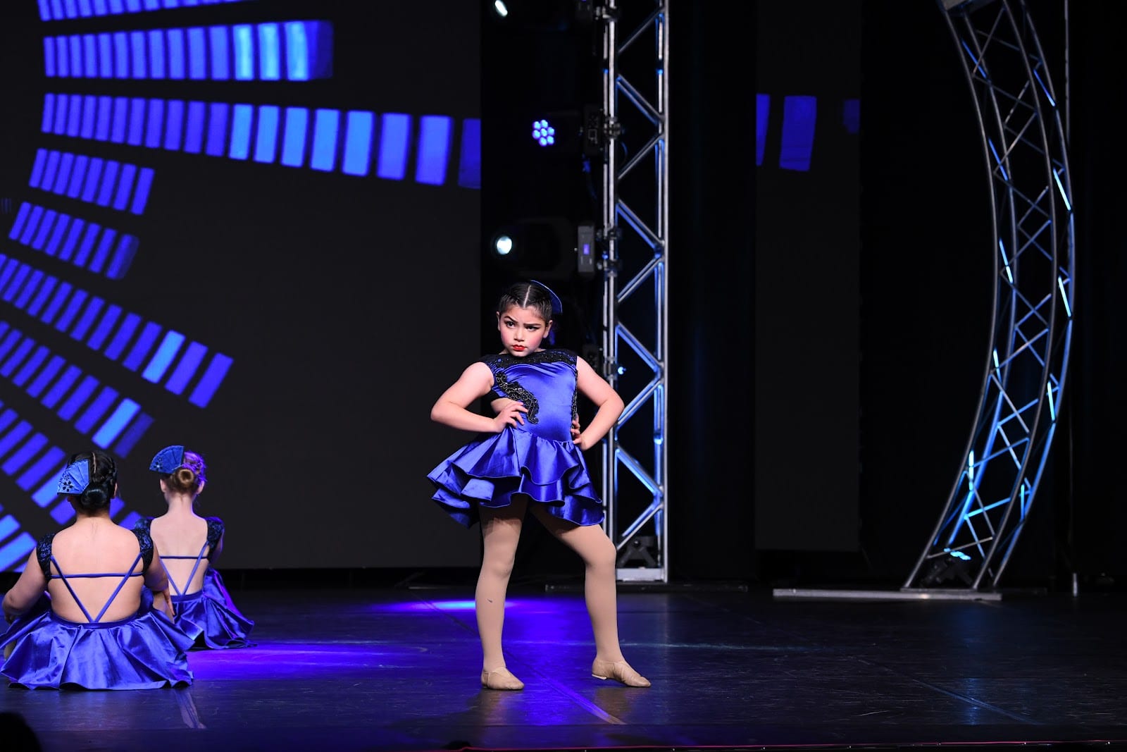 Synergy Dance, photo 2
