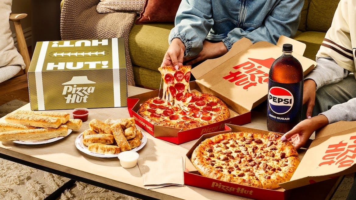 Pizza Hut, photo 3