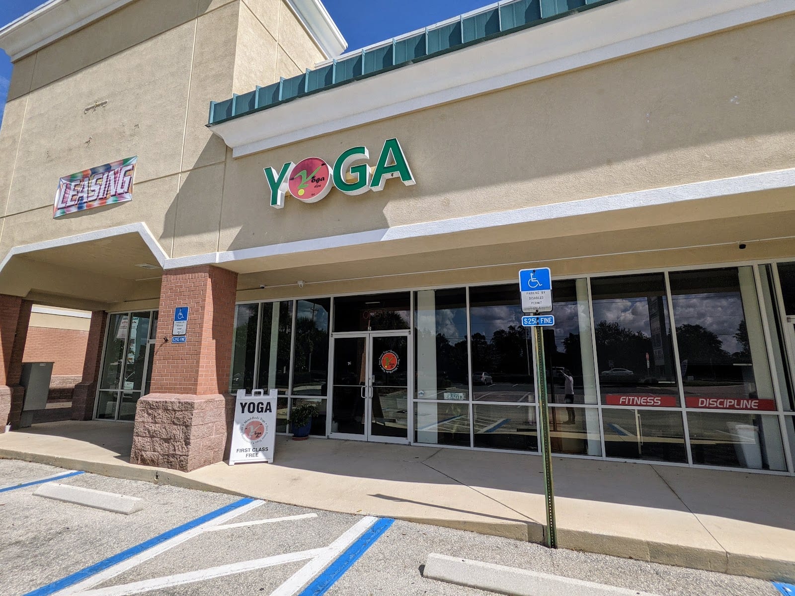 Yoga Den Fleming Island, photo 3