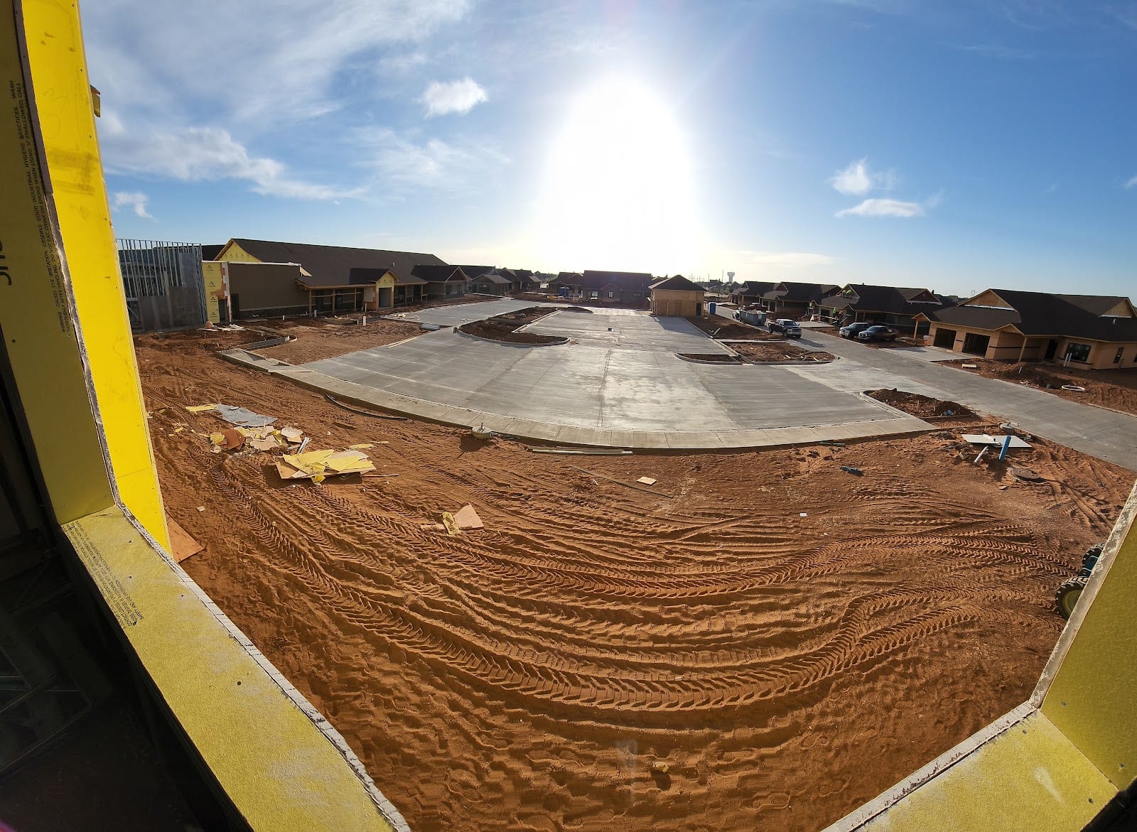 Primrose Retirement Community of Lubbock