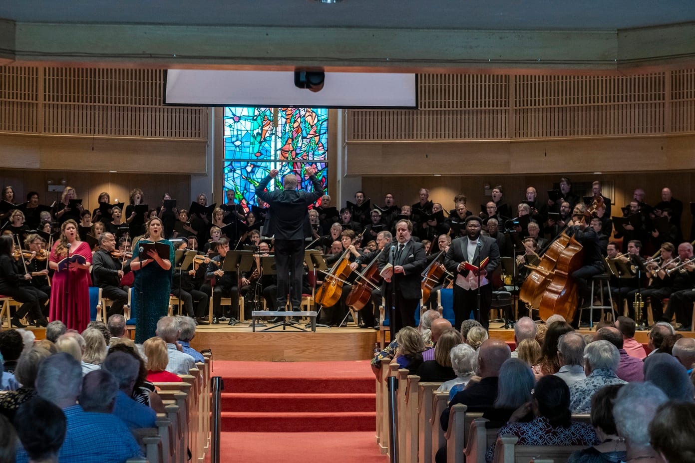 Key Chorale Inc, photo 4