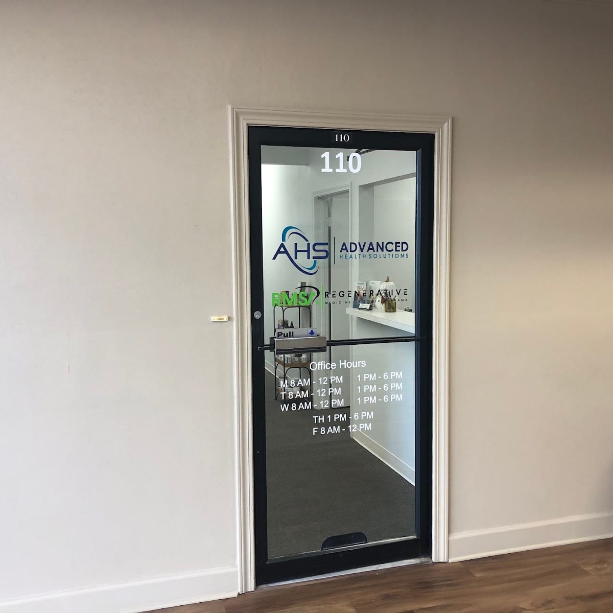 Advanced Health Solutions - Mobile, photo 3