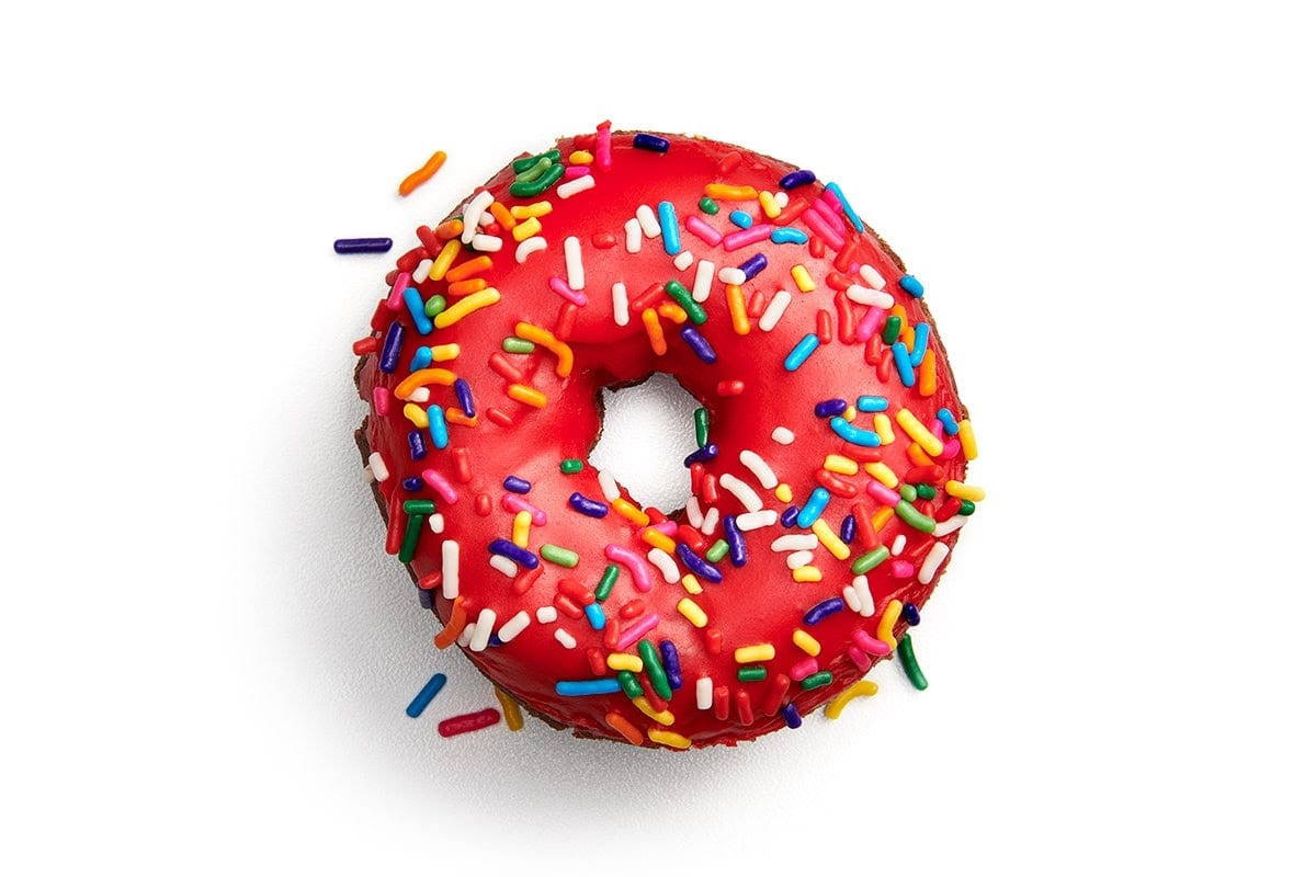 Shipley Do-Nuts, photo 2